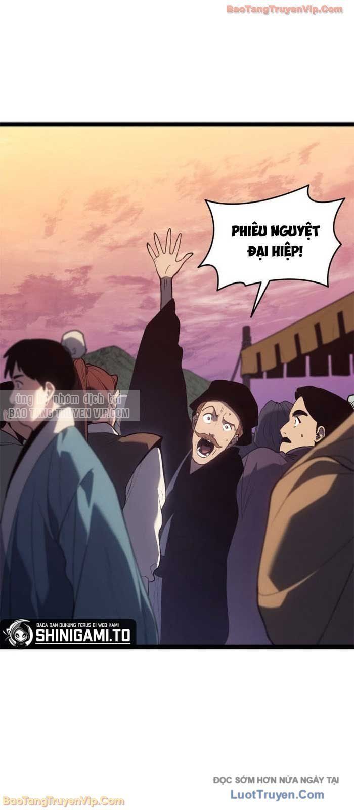 Tử Thần Phiêu Nguyệt Chap 111 - Next Chap 112