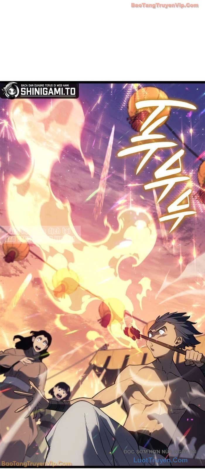 Tử Thần Phiêu Nguyệt Chap 111 - Next Chap 112