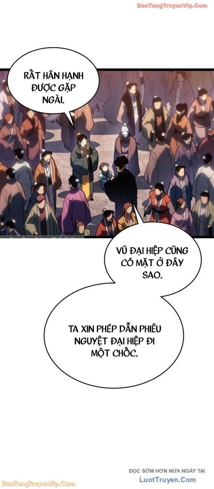 Tử Thần Phiêu Nguyệt Chap 111 - Next Chap 112