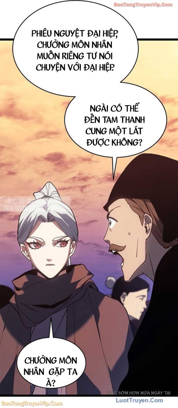 Tử Thần Phiêu Nguyệt Chap 111 - Next Chap 112