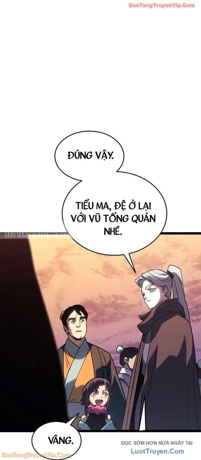 Tử Thần Phiêu Nguyệt Chap 111 - Next Chap 112