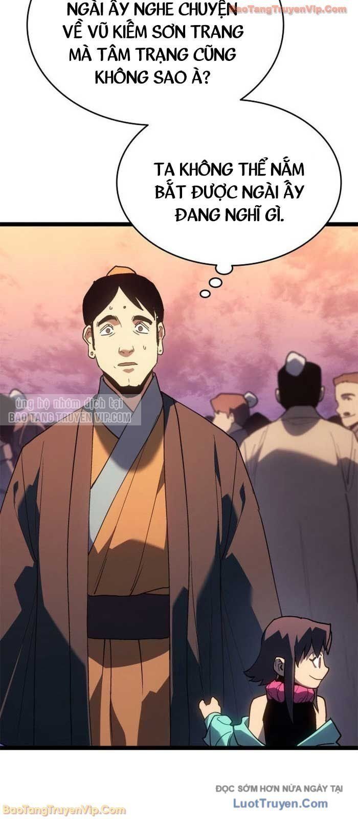 Tử Thần Phiêu Nguyệt Chap 111 - Next Chap 112