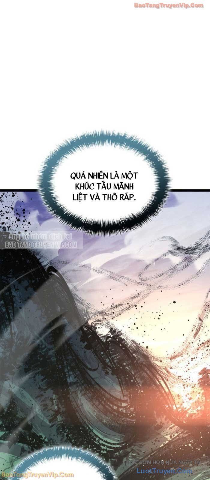 Tử Thần Phiêu Nguyệt Chap 111 - Next Chap 112