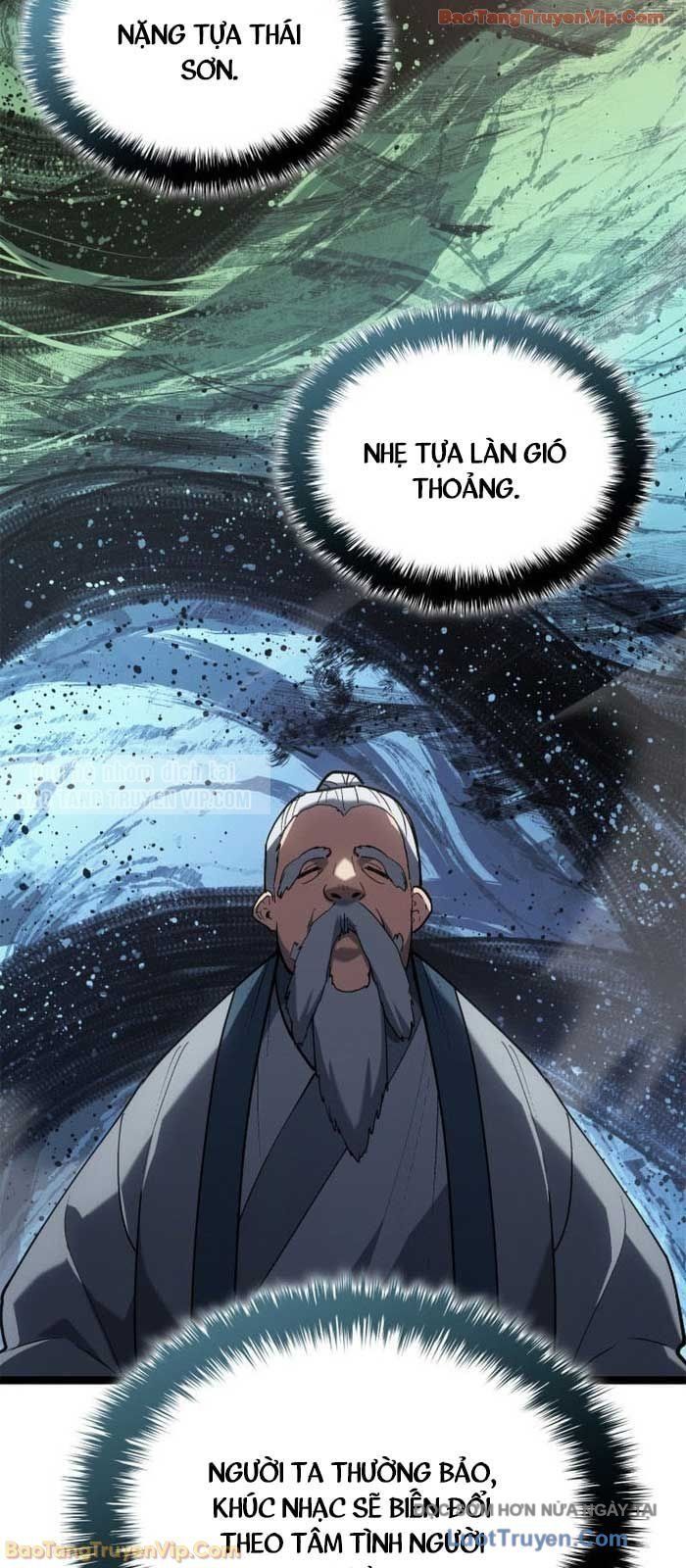 Tử Thần Phiêu Nguyệt Chap 111 - Next Chap 112