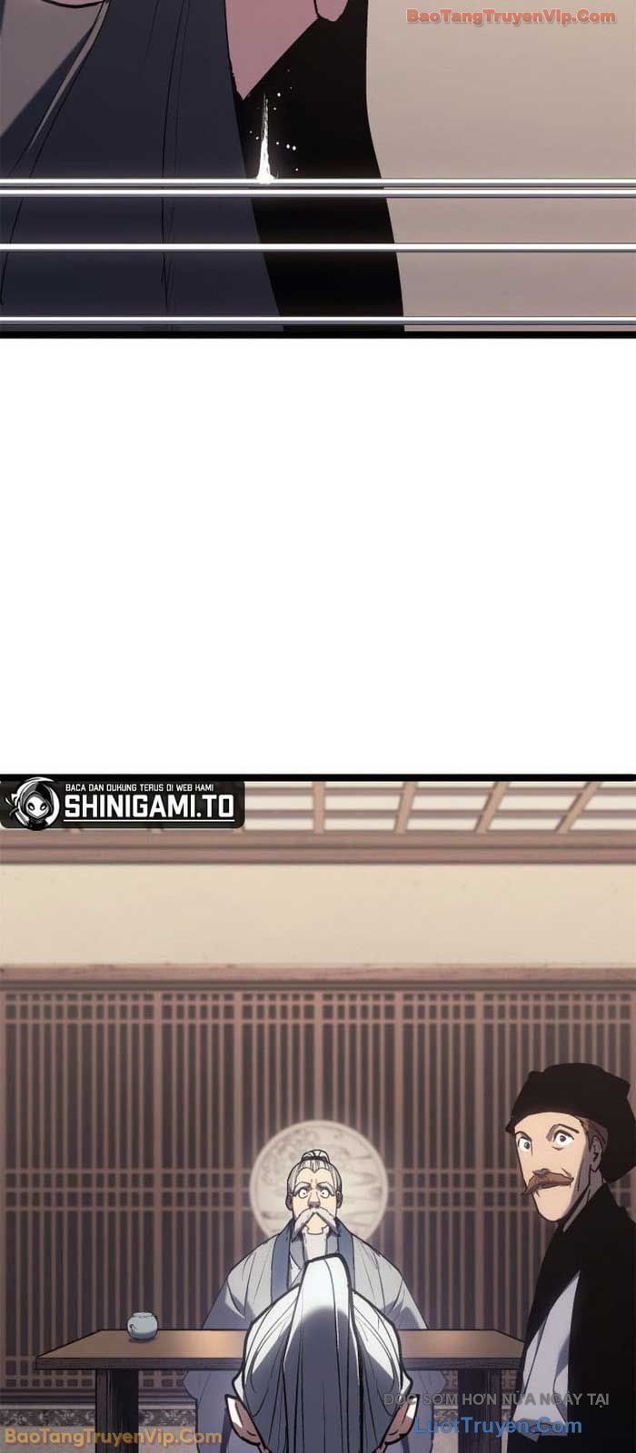 Tử Thần Phiêu Nguyệt Chap 111 - Next Chap 112