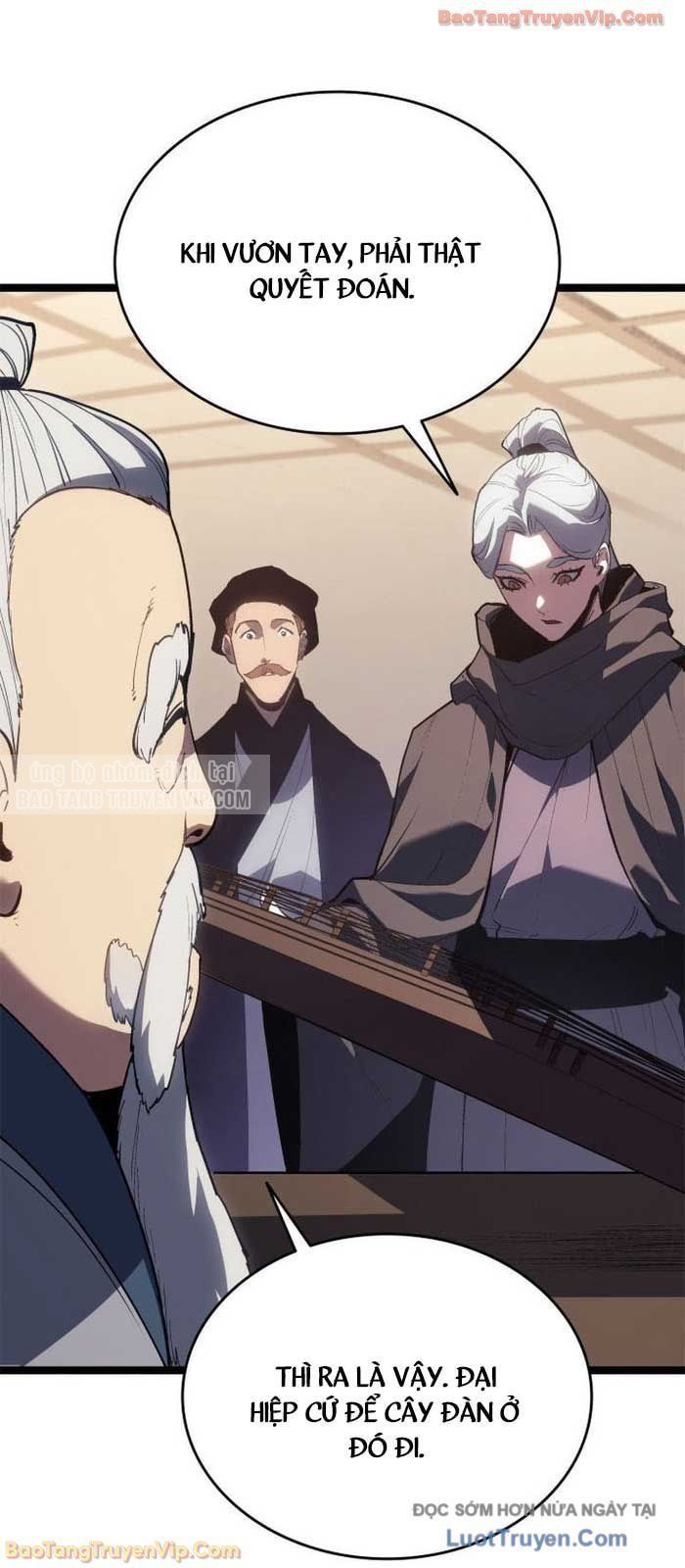 Tử Thần Phiêu Nguyệt Chap 111 - Next Chap 112