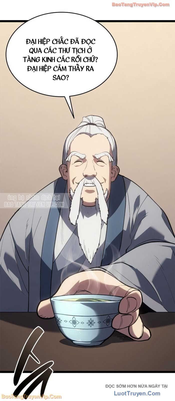 Tử Thần Phiêu Nguyệt Chap 111 - Next Chap 112