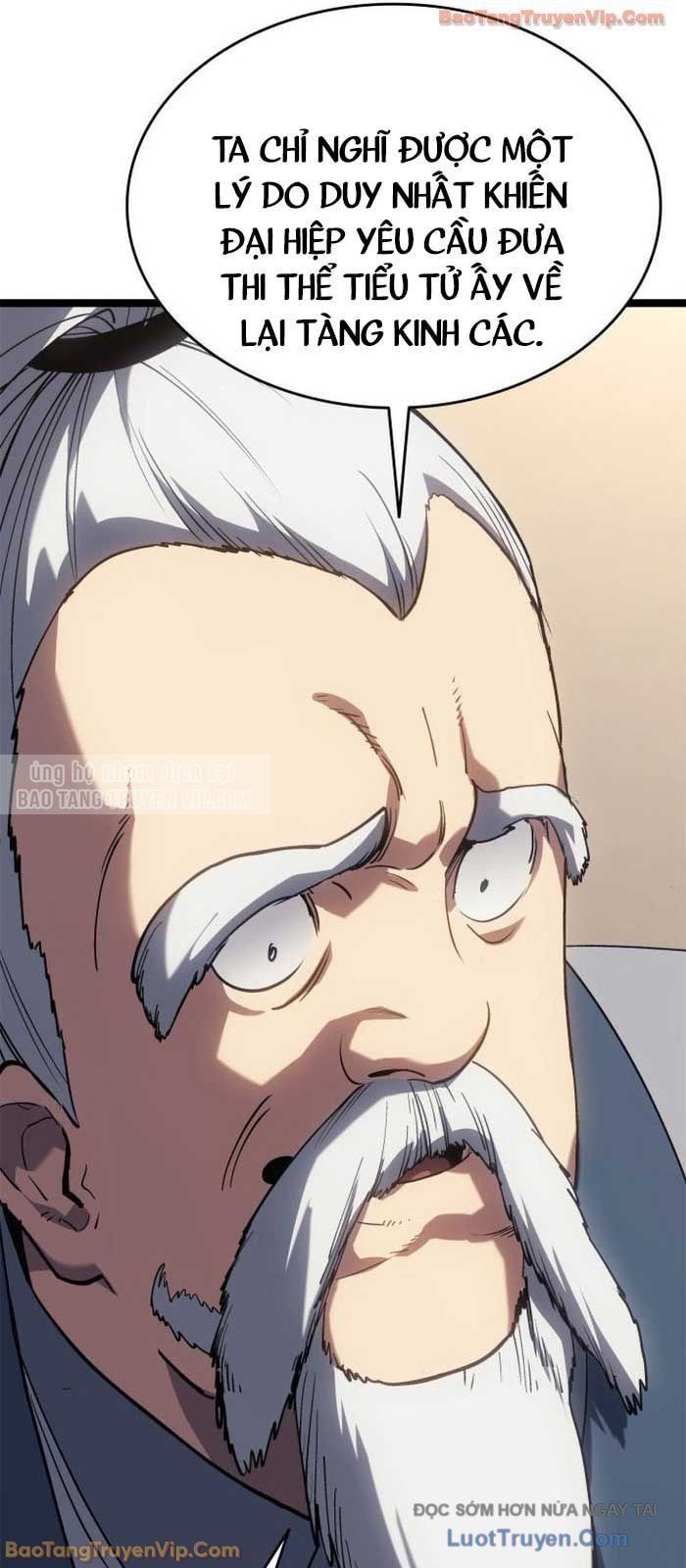 Tử Thần Phiêu Nguyệt Chap 111 - Next Chap 112