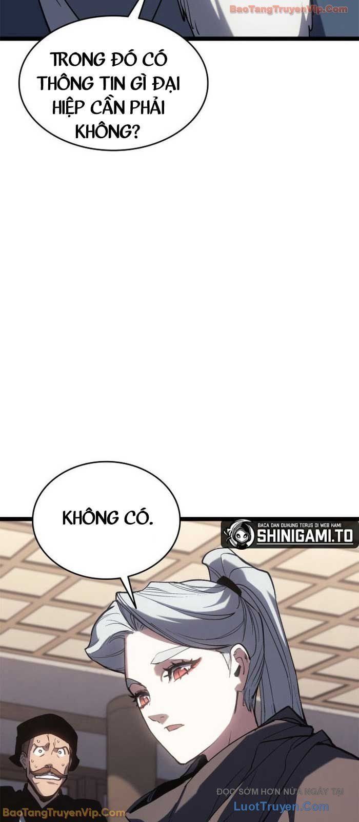 Tử Thần Phiêu Nguyệt Chap 111 - Next Chap 112