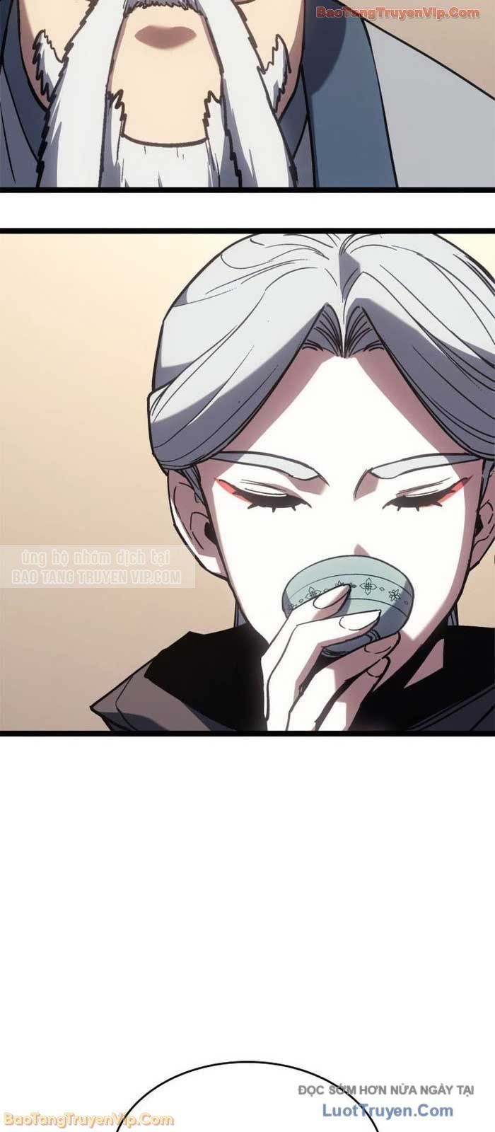 Tử Thần Phiêu Nguyệt Chap 111 - Next Chap 112