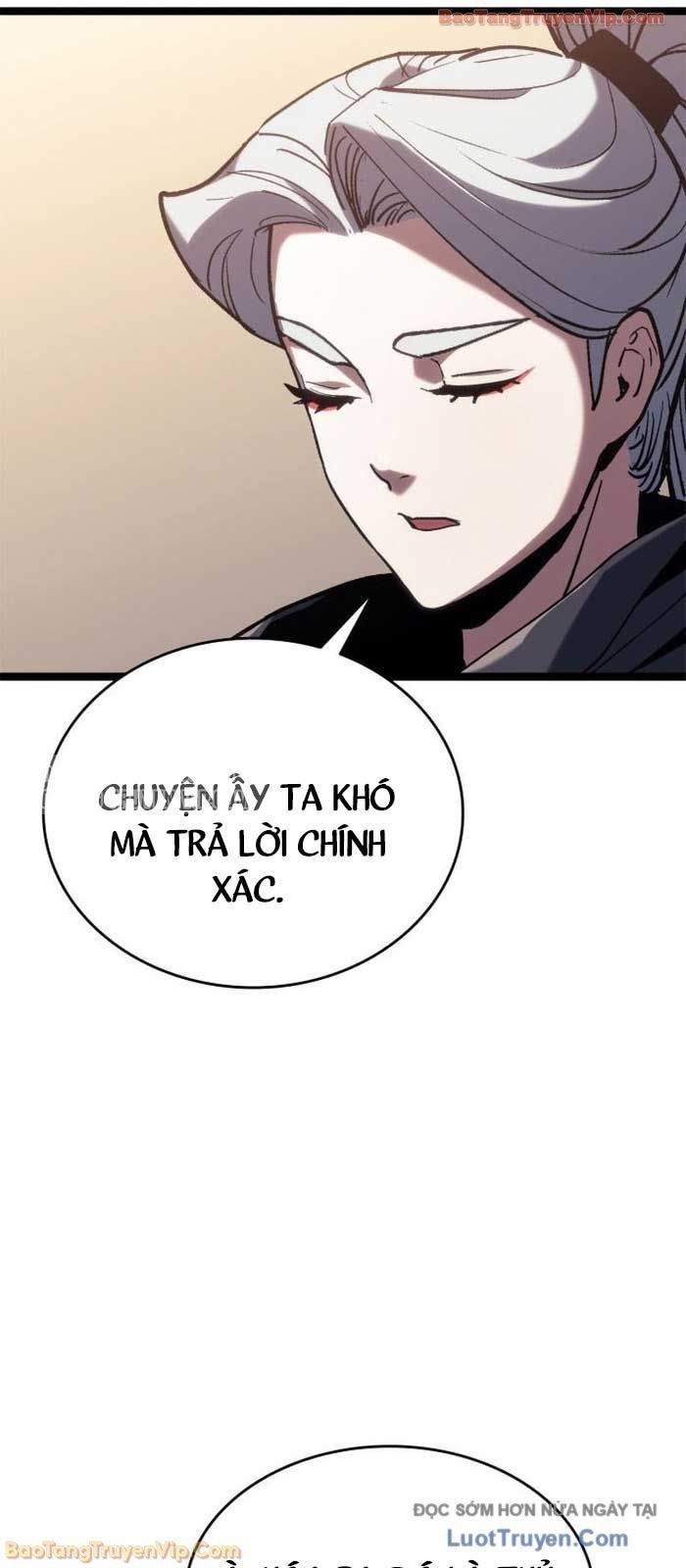 Tử Thần Phiêu Nguyệt Chap 111 - Next Chap 112