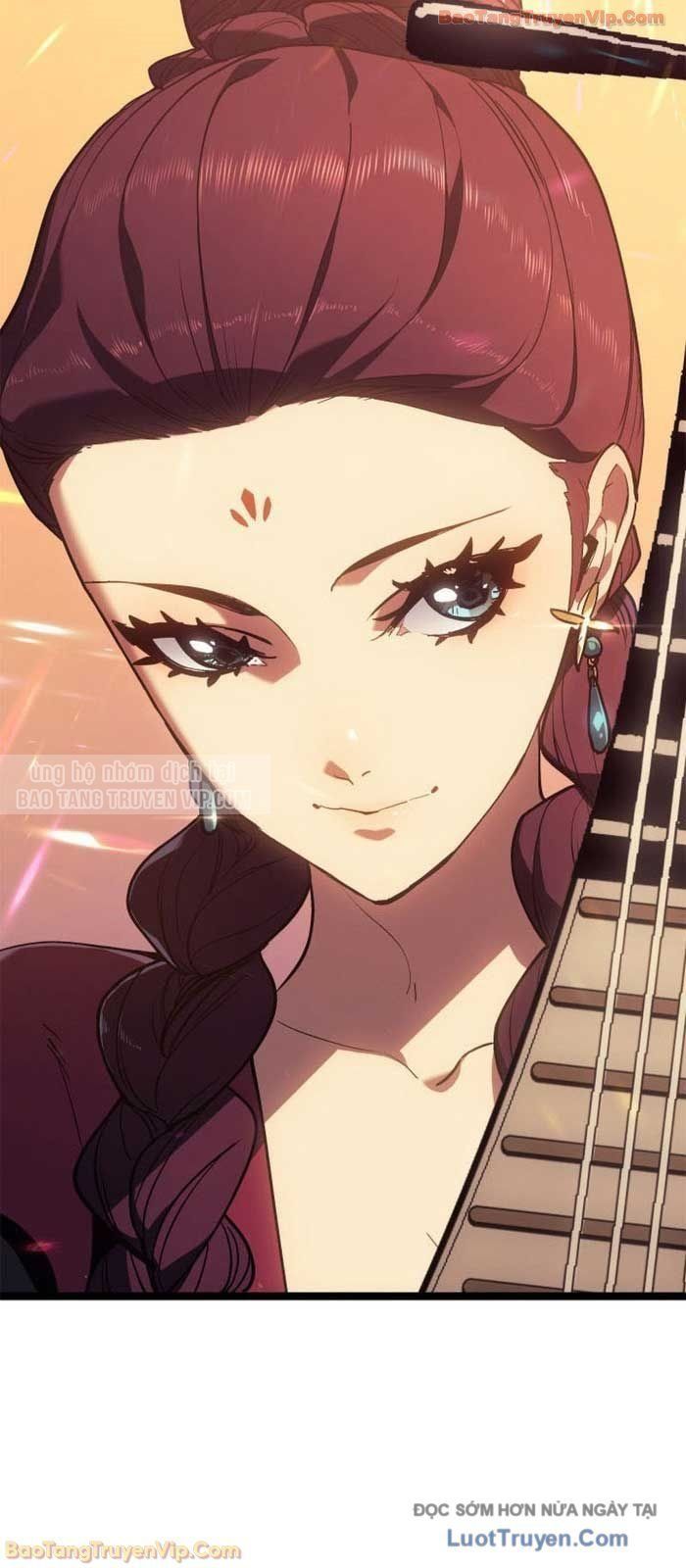 Tử Thần Phiêu Nguyệt Chap 111 - Next Chap 112