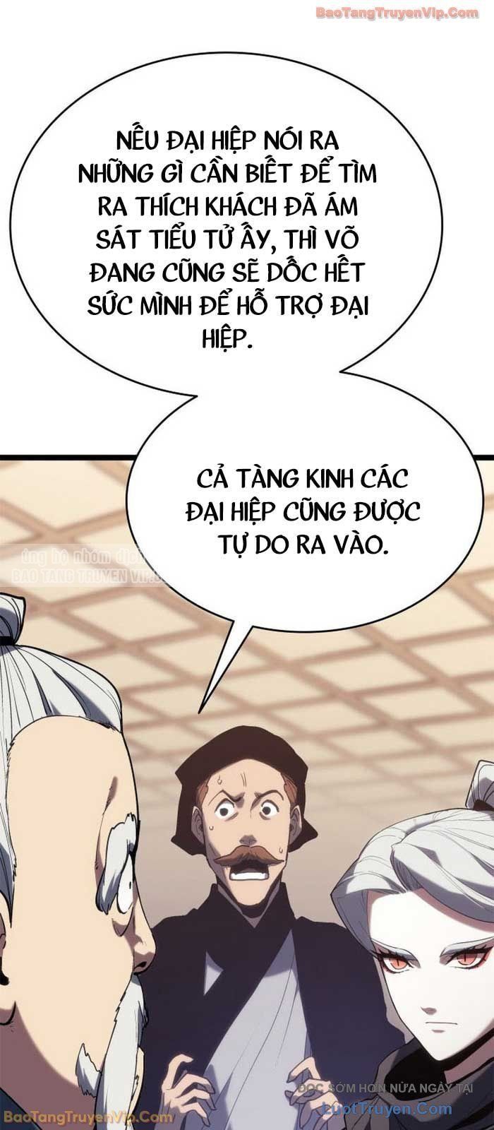 Tử Thần Phiêu Nguyệt Chap 111 - Next Chap 112