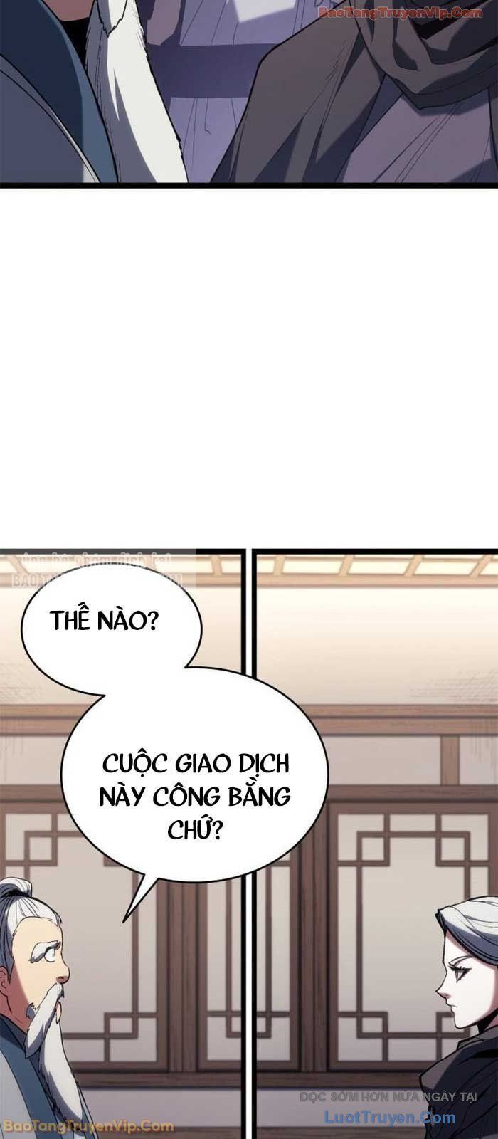 Tử Thần Phiêu Nguyệt Chap 111 - Next Chap 112