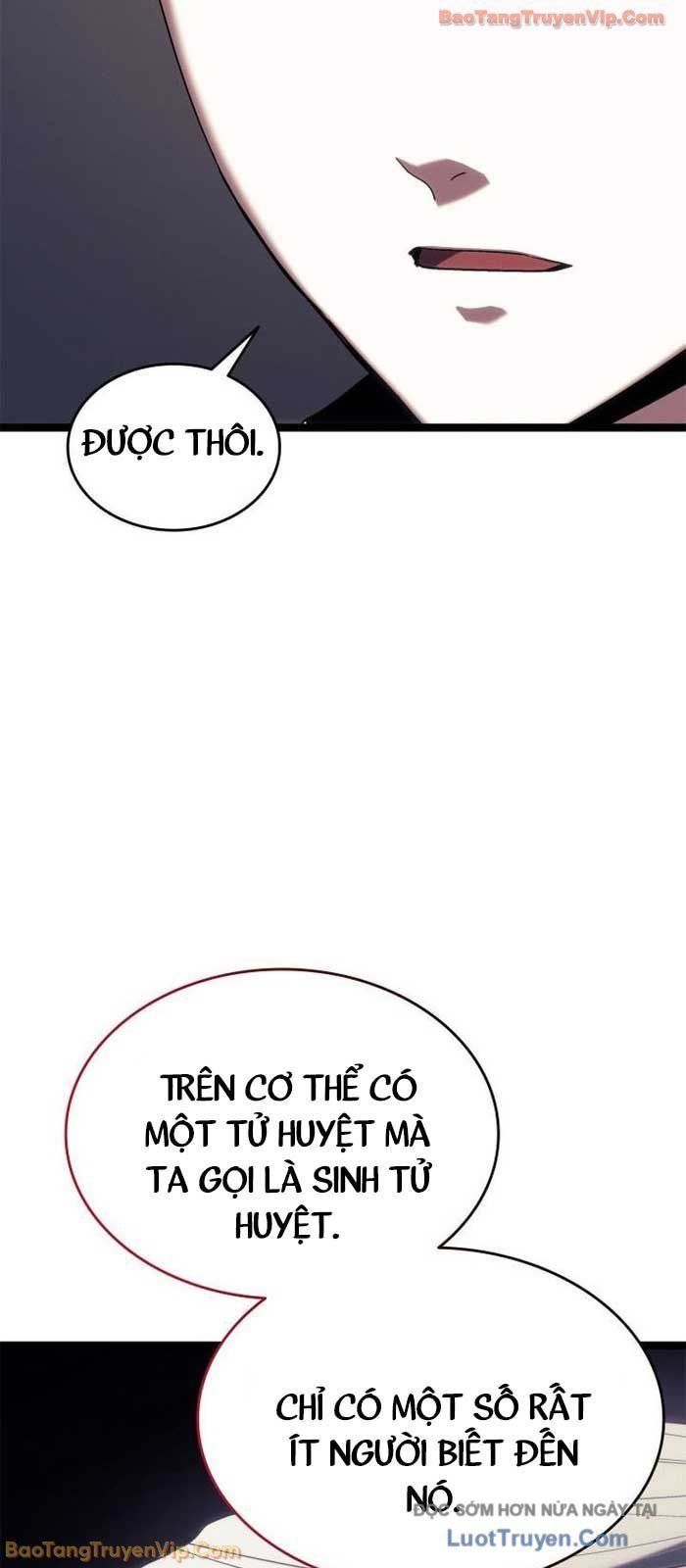 Tử Thần Phiêu Nguyệt Chap 111 - Next Chap 112