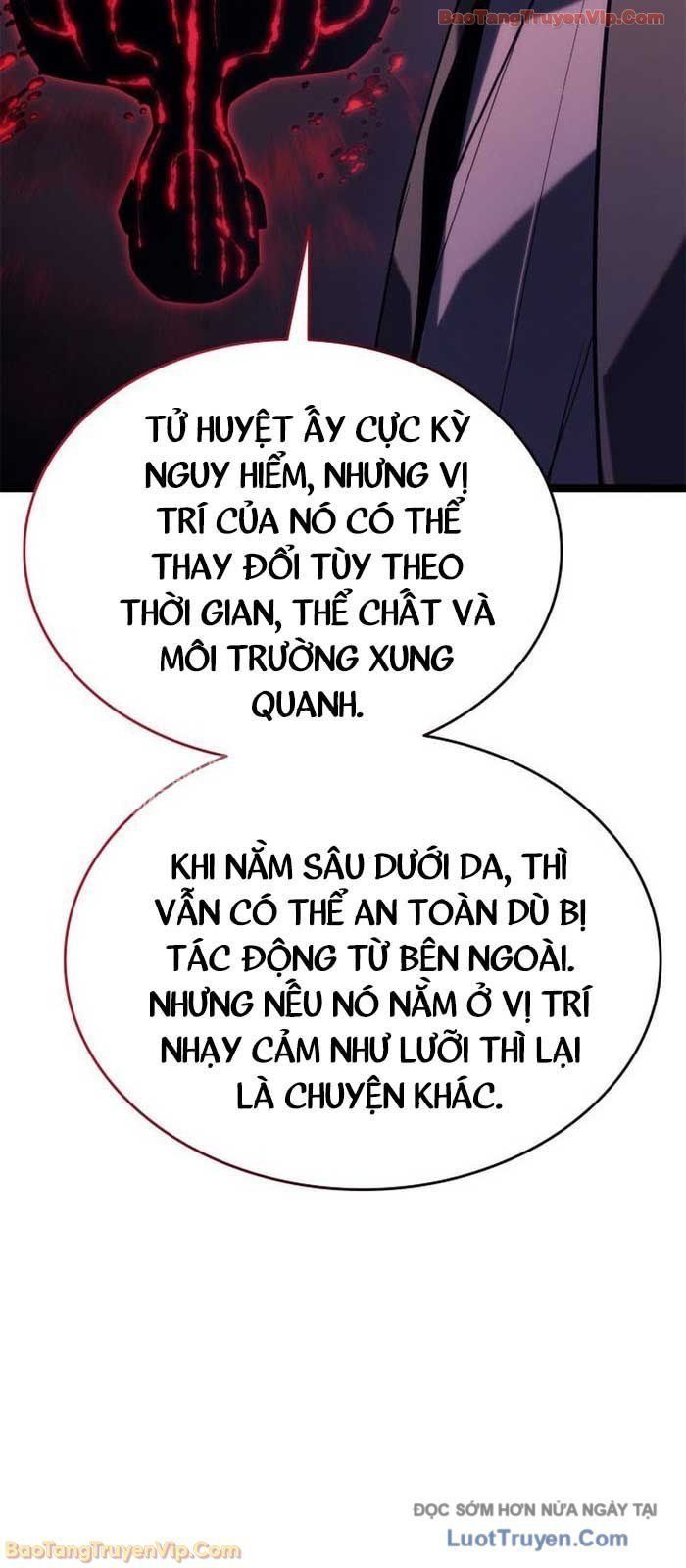 Tử Thần Phiêu Nguyệt Chap 111 - Next Chap 112