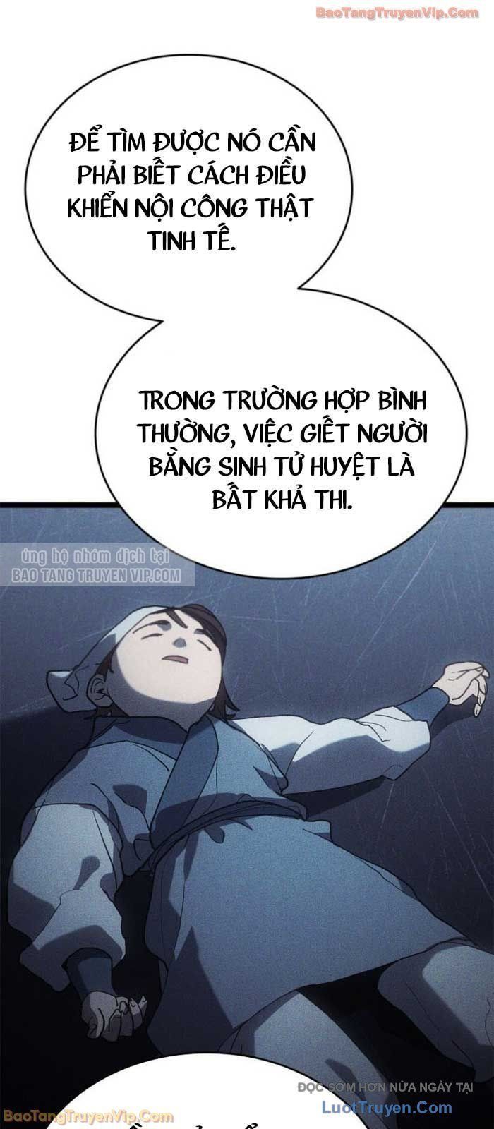 Tử Thần Phiêu Nguyệt Chap 111 - Next Chap 112