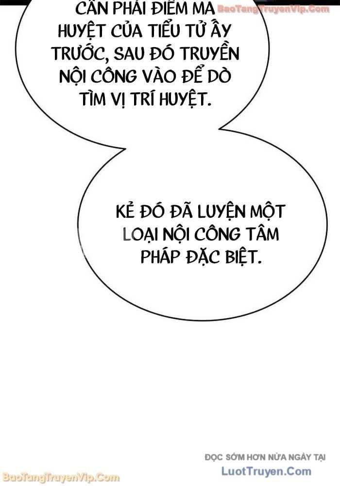 Tử Thần Phiêu Nguyệt Chap 111 - Next Chap 112