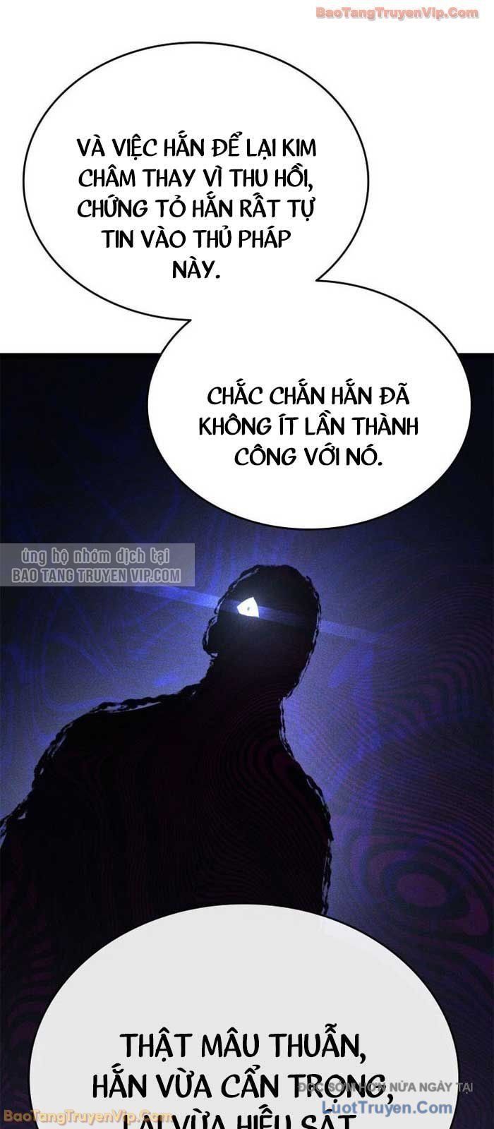 Tử Thần Phiêu Nguyệt Chap 111 - Next Chap 112