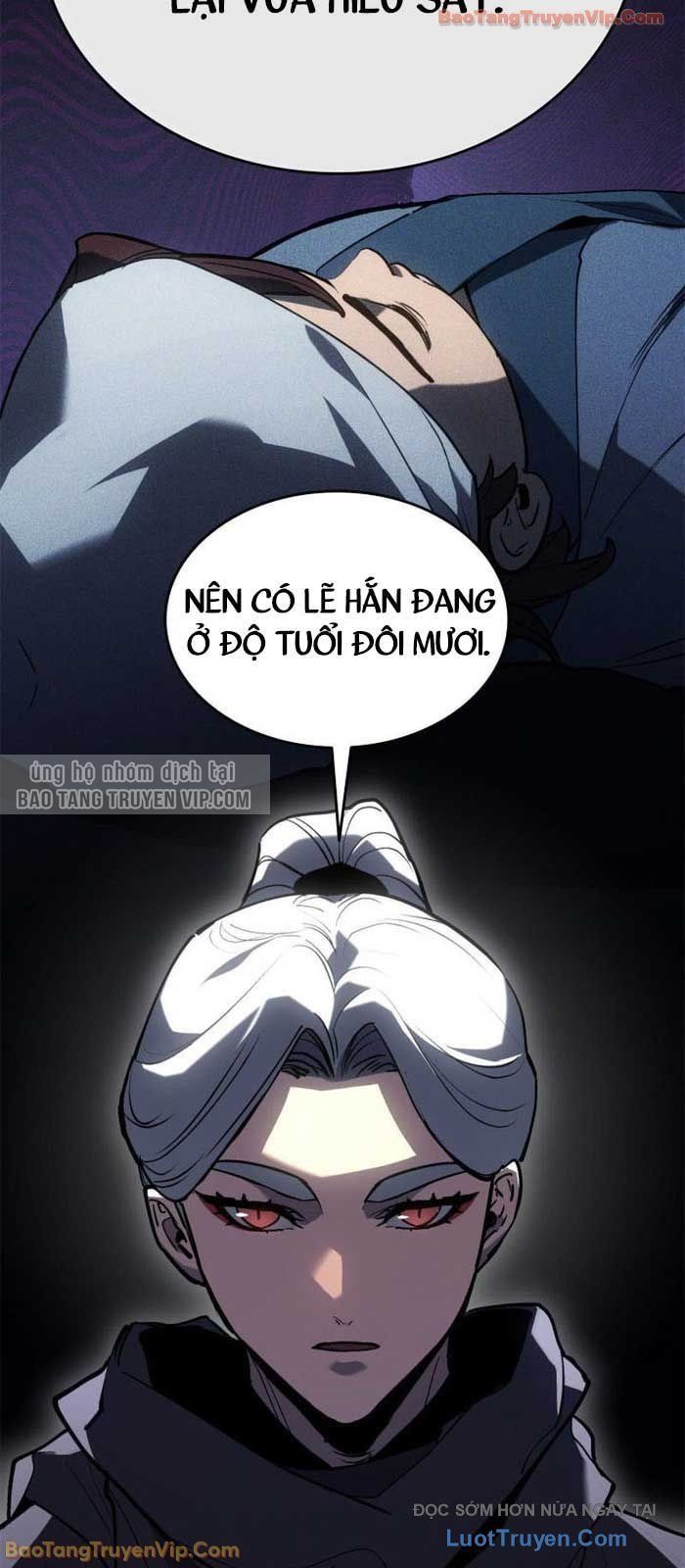 Tử Thần Phiêu Nguyệt Chap 111 - Next Chap 112