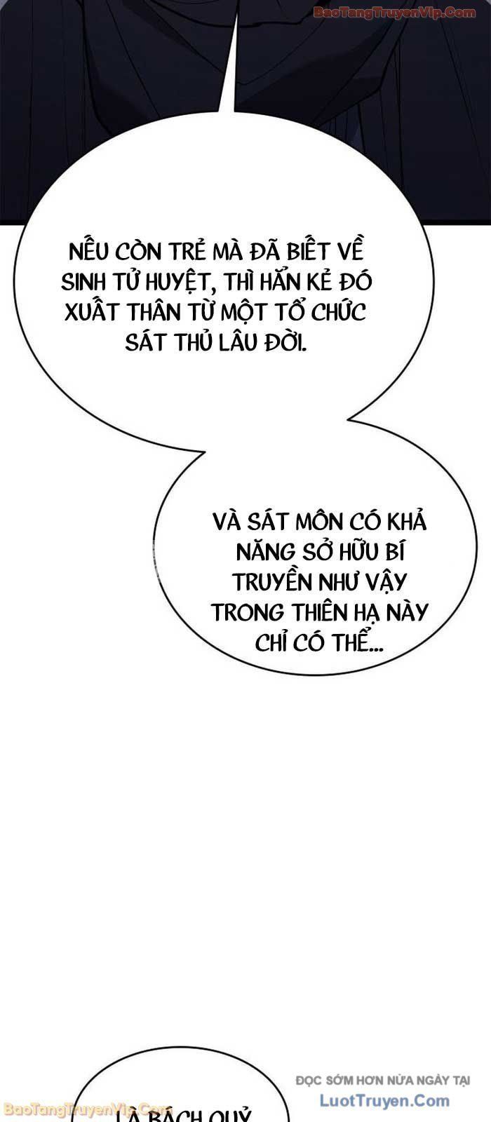 Tử Thần Phiêu Nguyệt Chap 111 - Next Chap 112