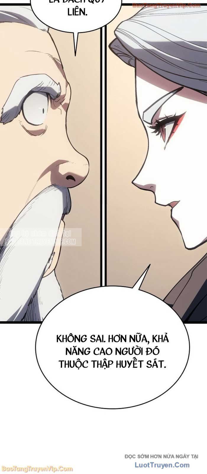 Tử Thần Phiêu Nguyệt Chap 111 - Next Chap 112