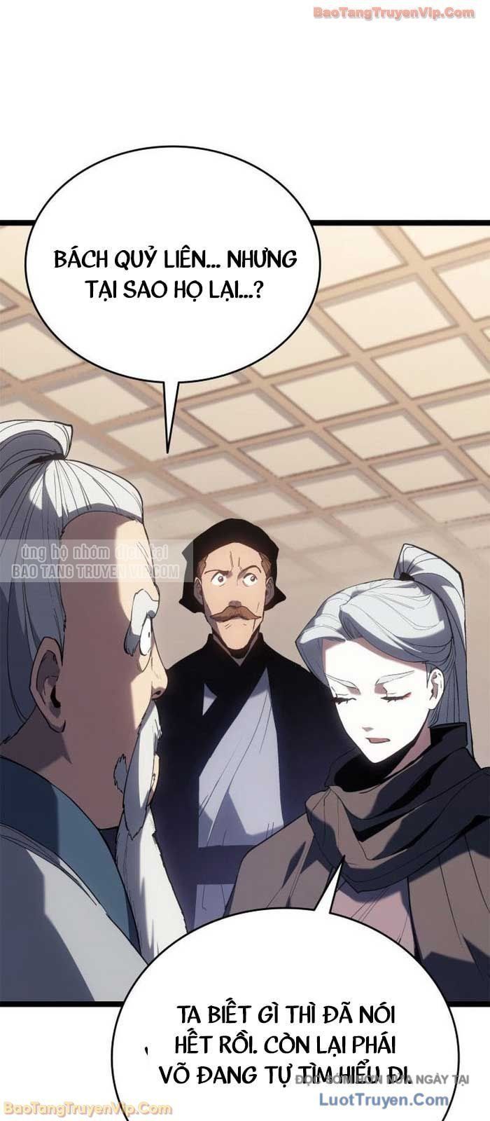 Tử Thần Phiêu Nguyệt Chap 111 - Next Chap 112