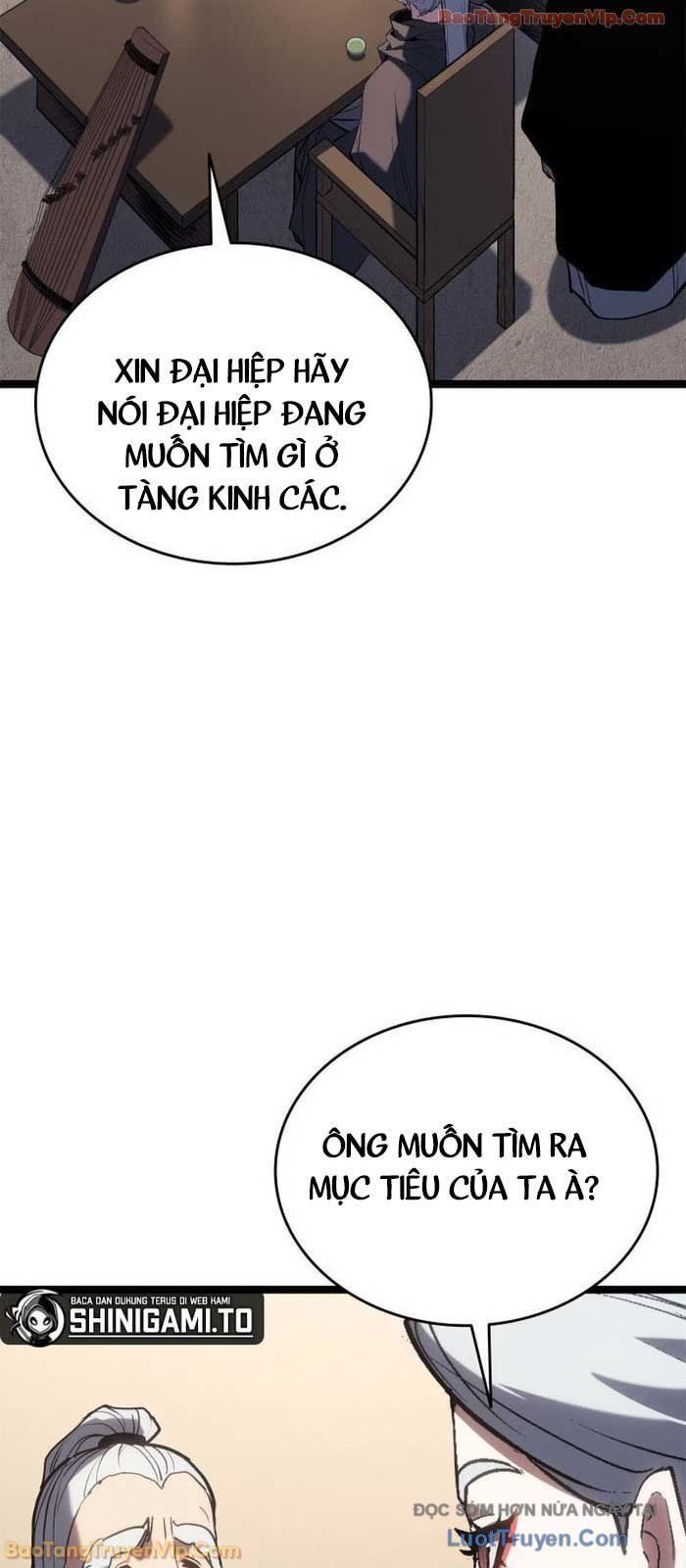 Tử Thần Phiêu Nguyệt Chap 111 - Next Chap 112