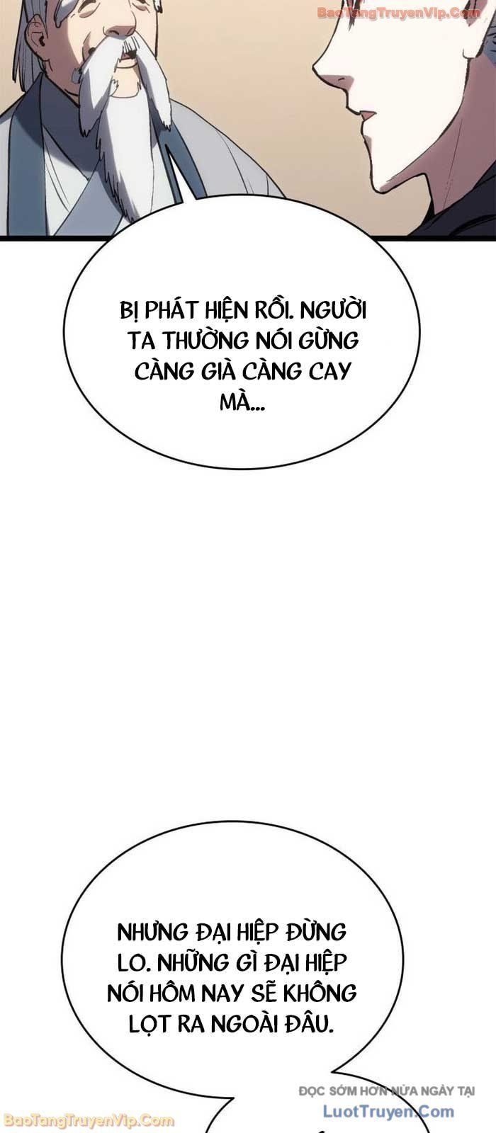 Tử Thần Phiêu Nguyệt Chap 111 - Next Chap 112