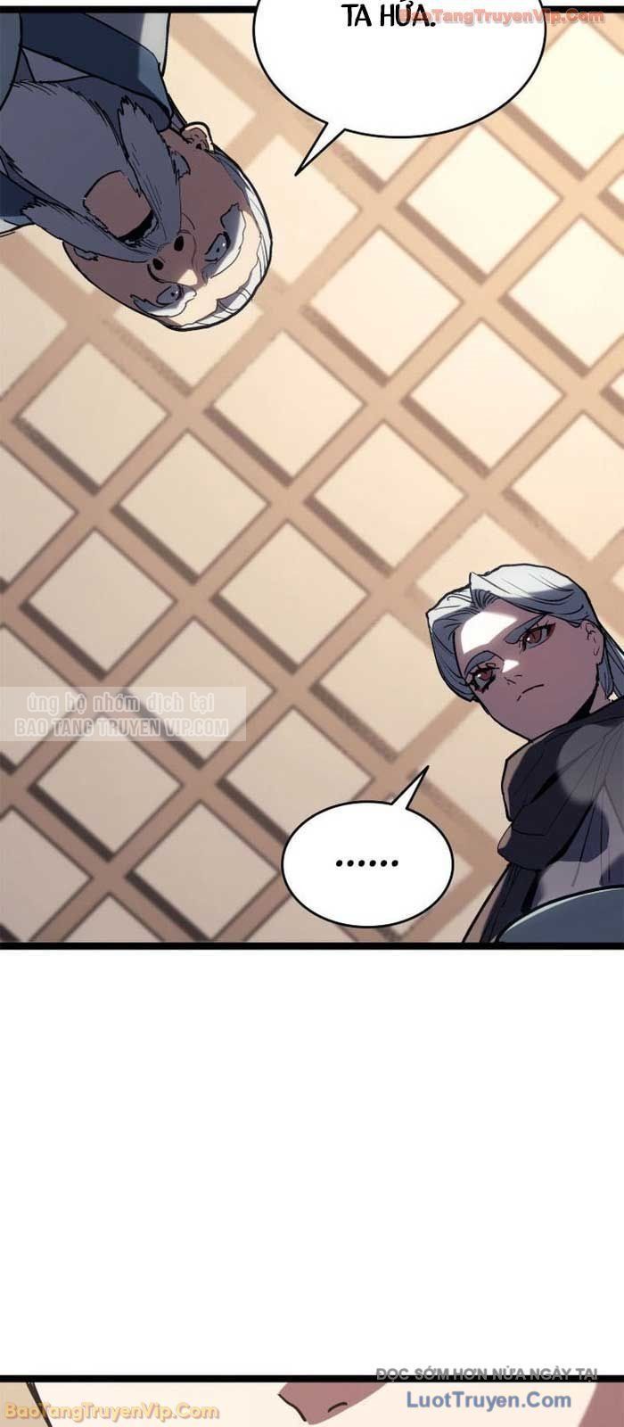 Tử Thần Phiêu Nguyệt Chap 111 - Next Chap 112