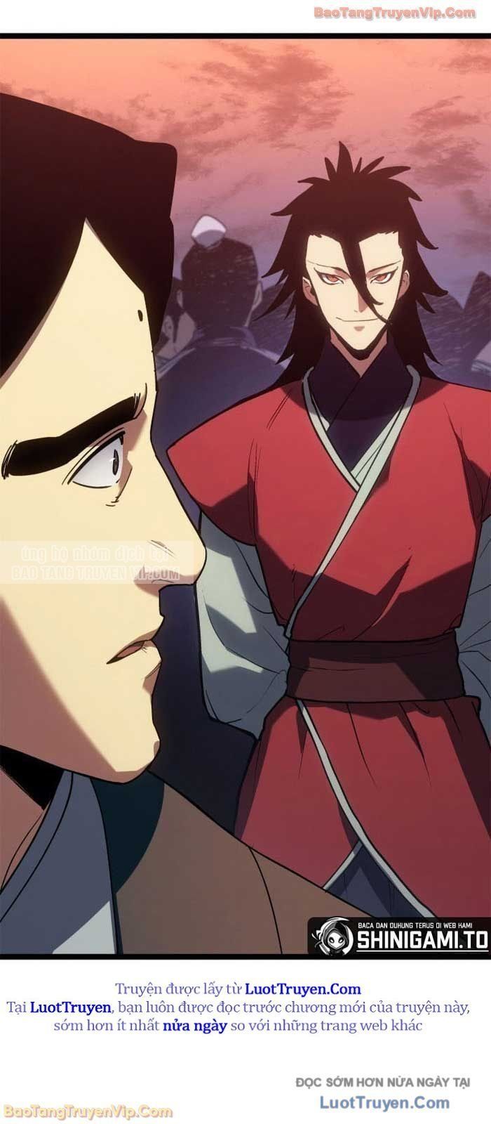 Tử Thần Phiêu Nguyệt Chap 111 - Next Chap 112