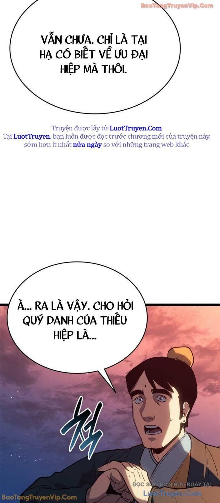 Tử Thần Phiêu Nguyệt Chap 111 - Next Chap 112