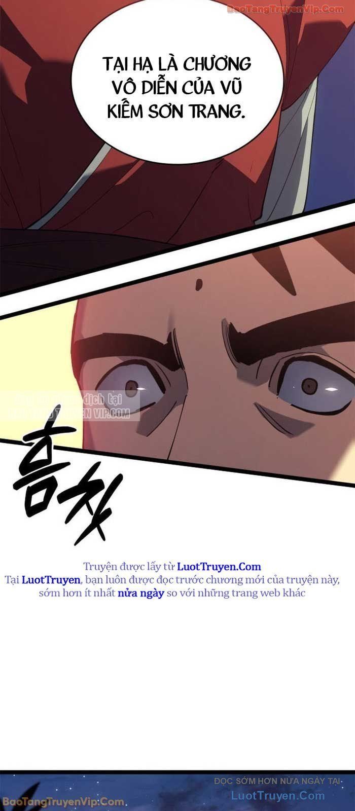 Tử Thần Phiêu Nguyệt Chap 111 - Next Chap 112