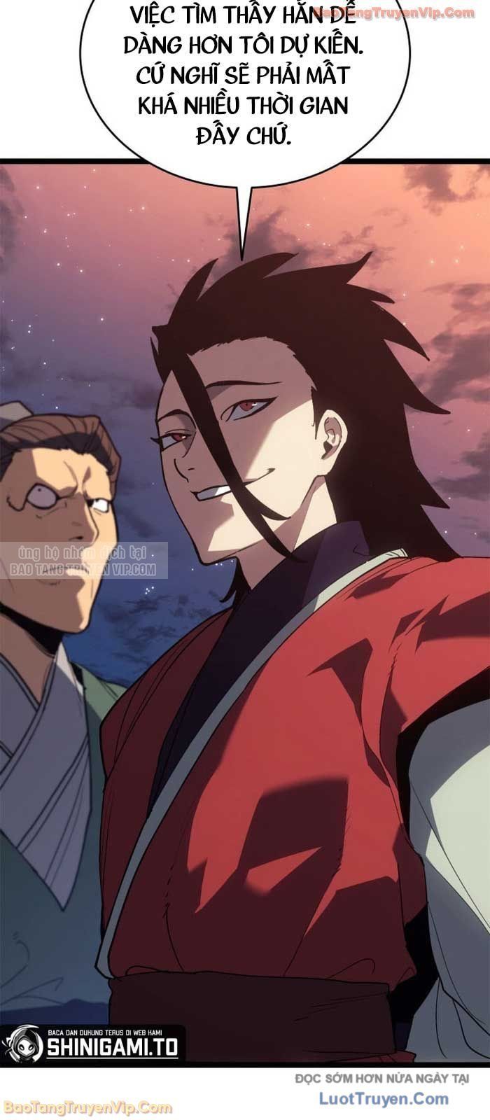 Tử Thần Phiêu Nguyệt Chap 112 - Next Chap 113