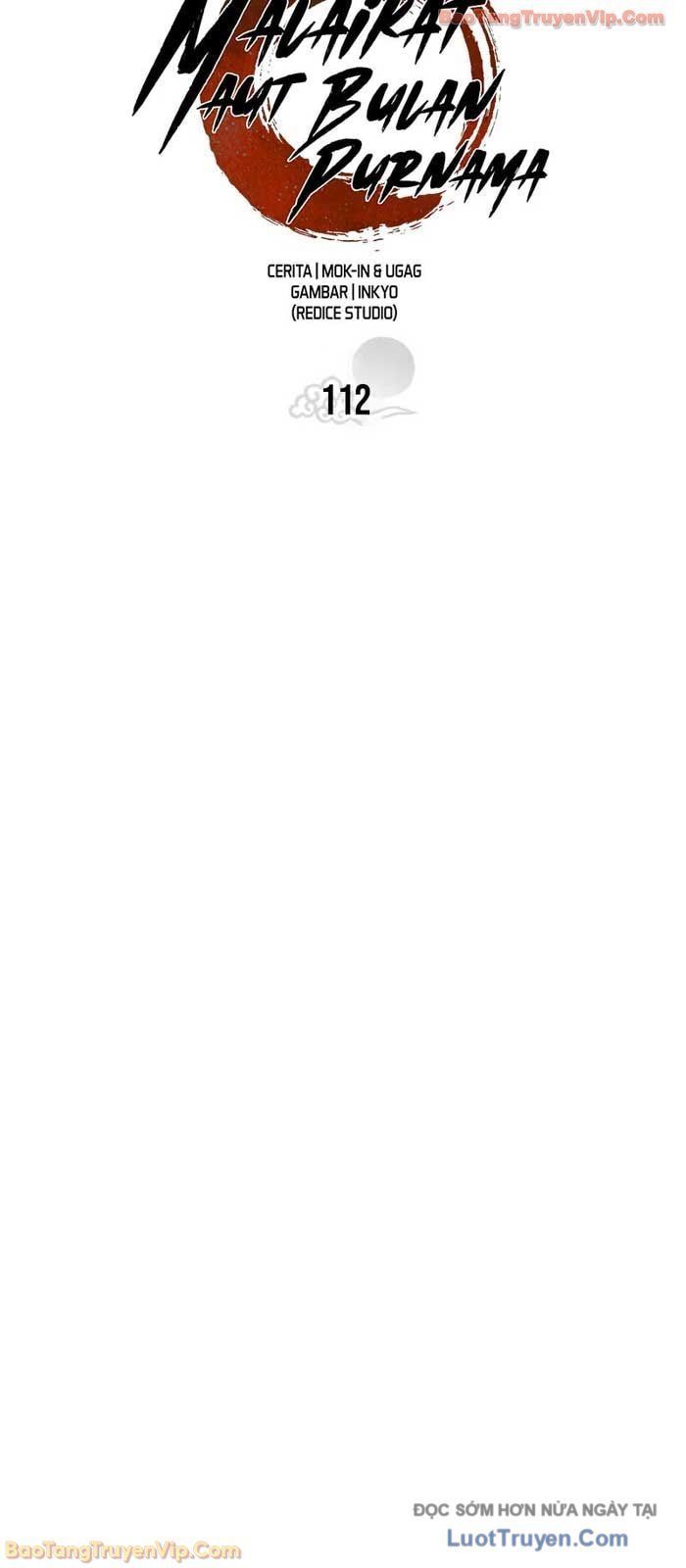 Tử Thần Phiêu Nguyệt Chap 112 - Next Chap 113