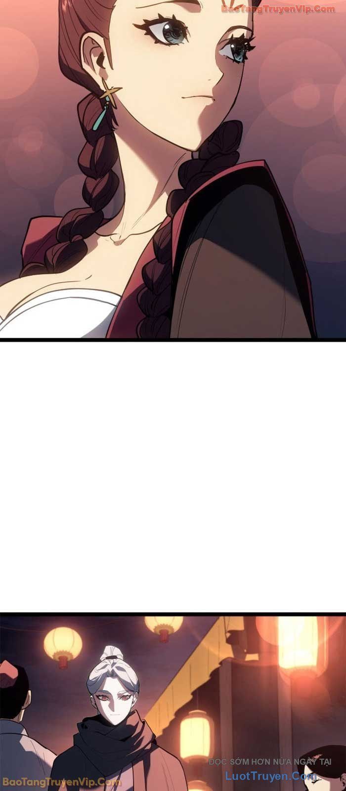 Tử Thần Phiêu Nguyệt Chap 112 - Next Chap 113