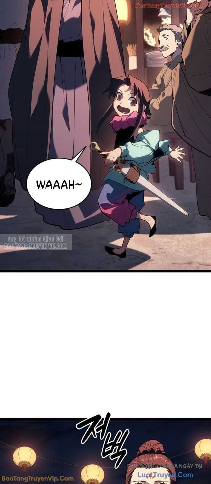 Tử Thần Phiêu Nguyệt Chap 112 - Next Chap 113