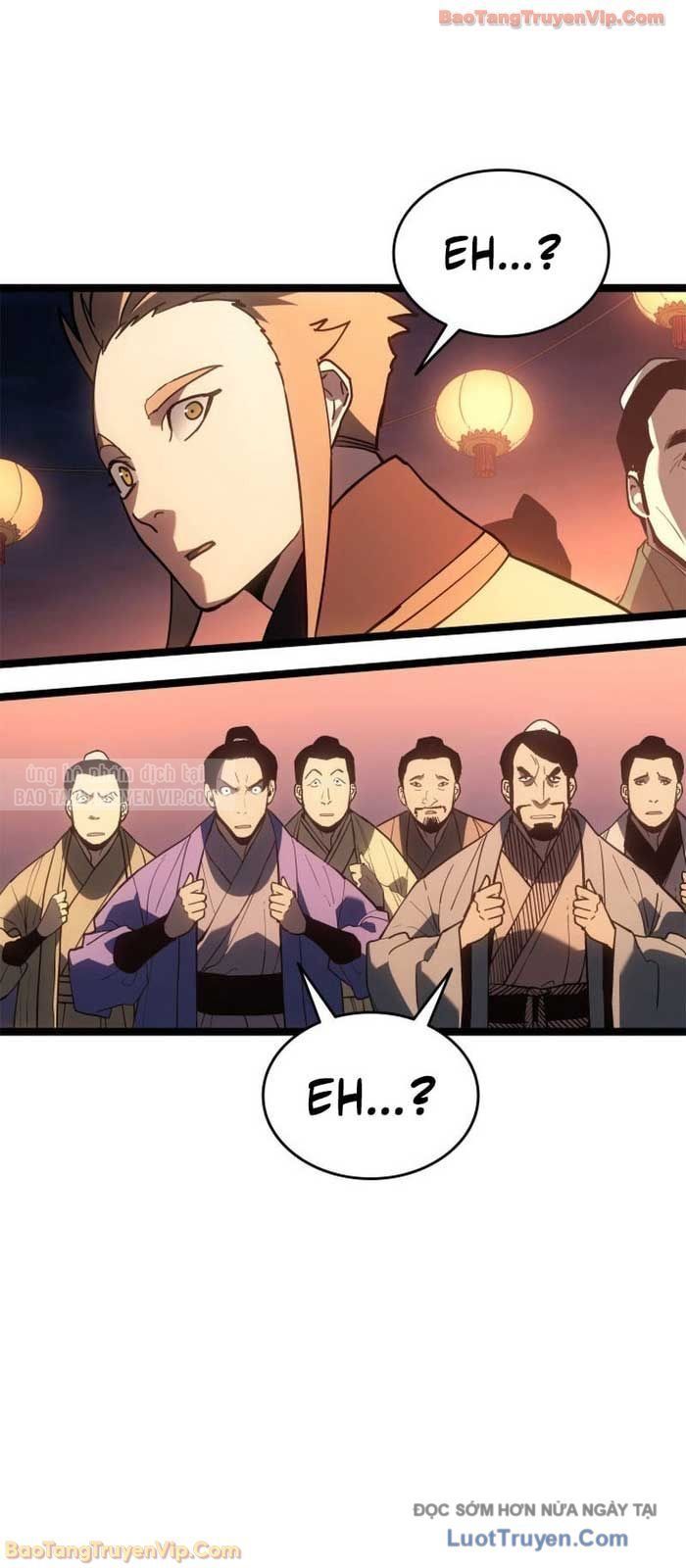 Tử Thần Phiêu Nguyệt Chap 112 - Next Chap 113