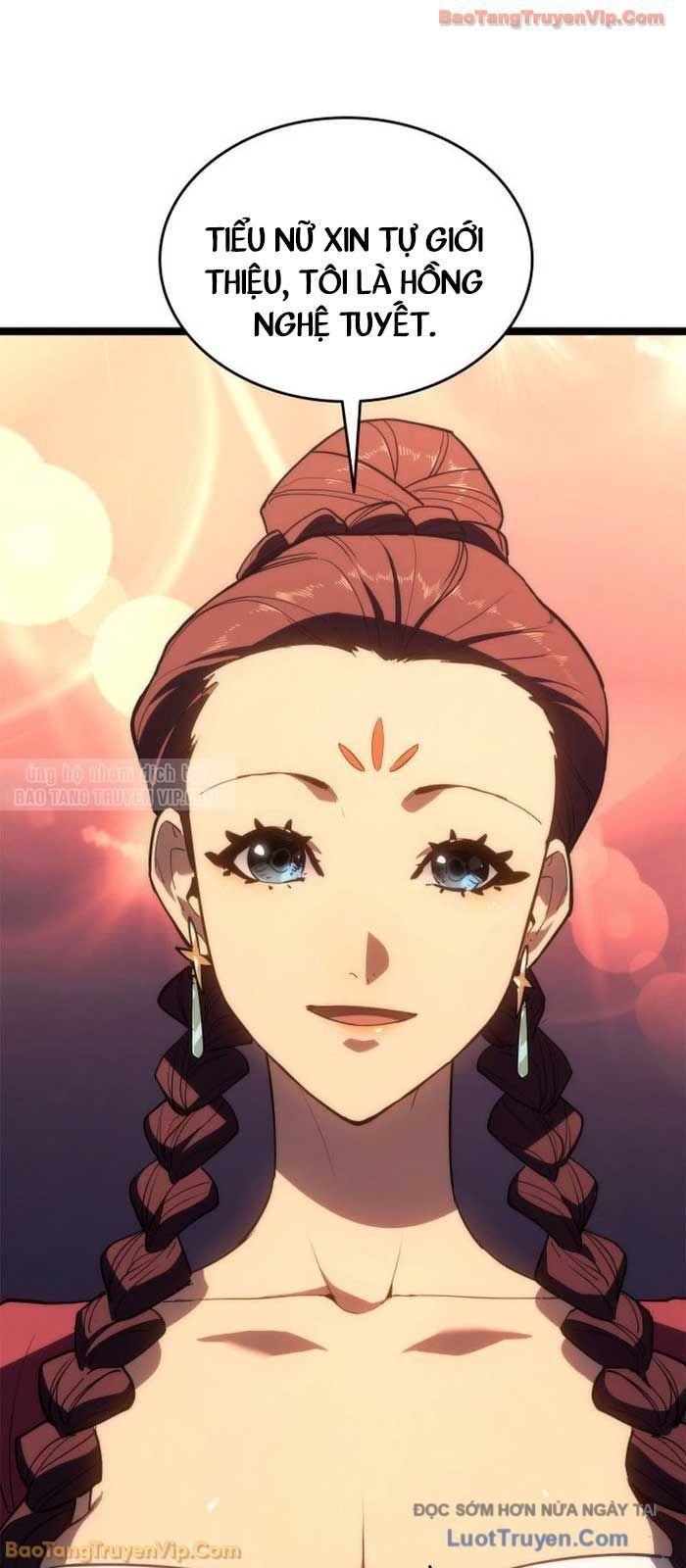 Tử Thần Phiêu Nguyệt Chap 112 - Next Chap 113