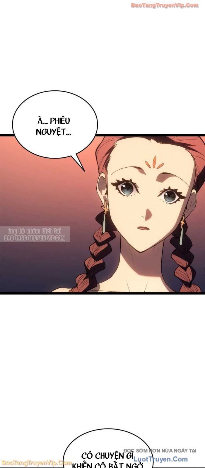 Tử Thần Phiêu Nguyệt Chap 112 - Next Chap 113