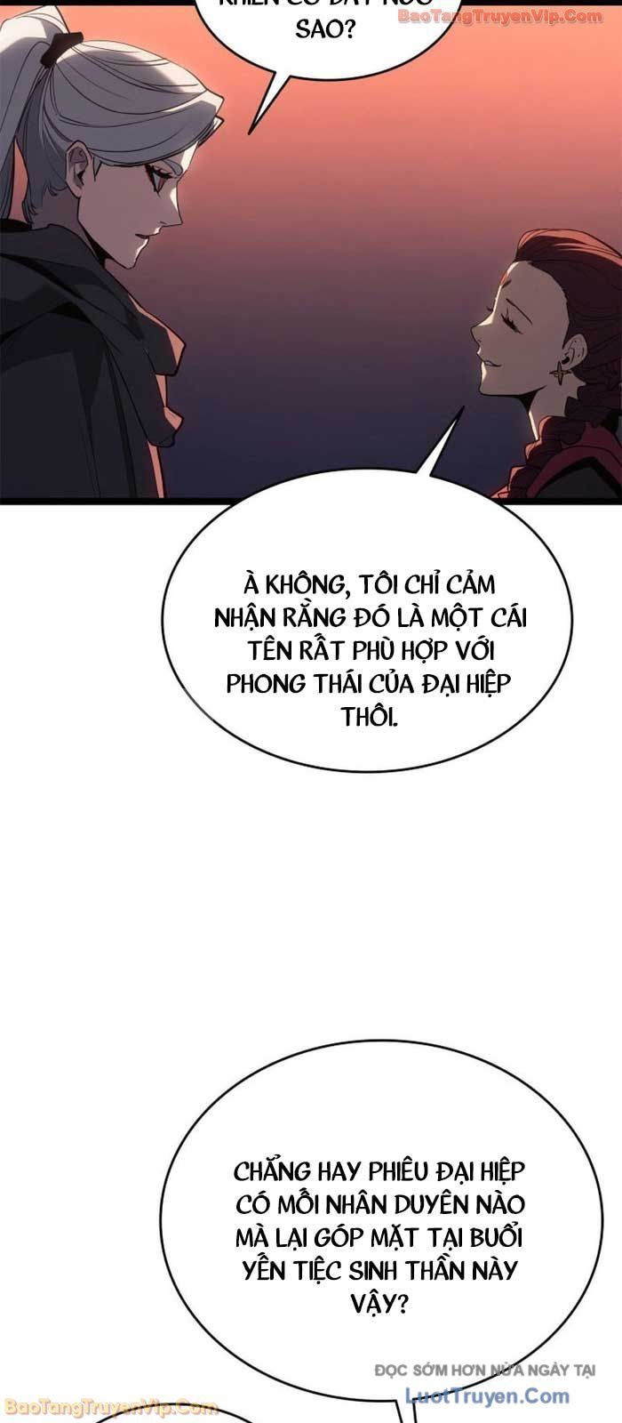Tử Thần Phiêu Nguyệt Chap 112 - Next Chap 113