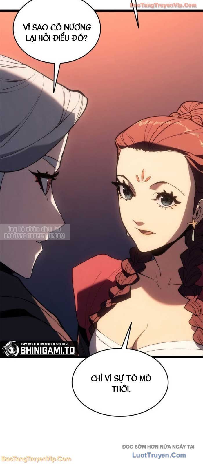 Tử Thần Phiêu Nguyệt Chap 112 - Next Chap 113