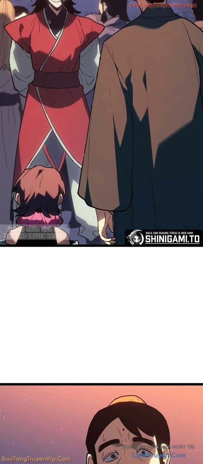 Tử Thần Phiêu Nguyệt Chap 112 - Next Chap 113