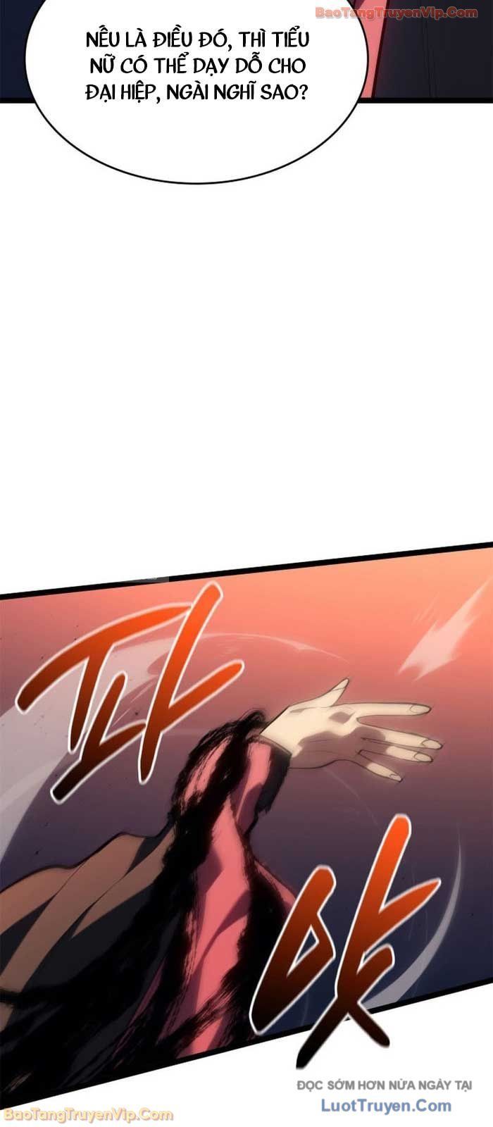 Tử Thần Phiêu Nguyệt Chap 112 - Next Chap 113