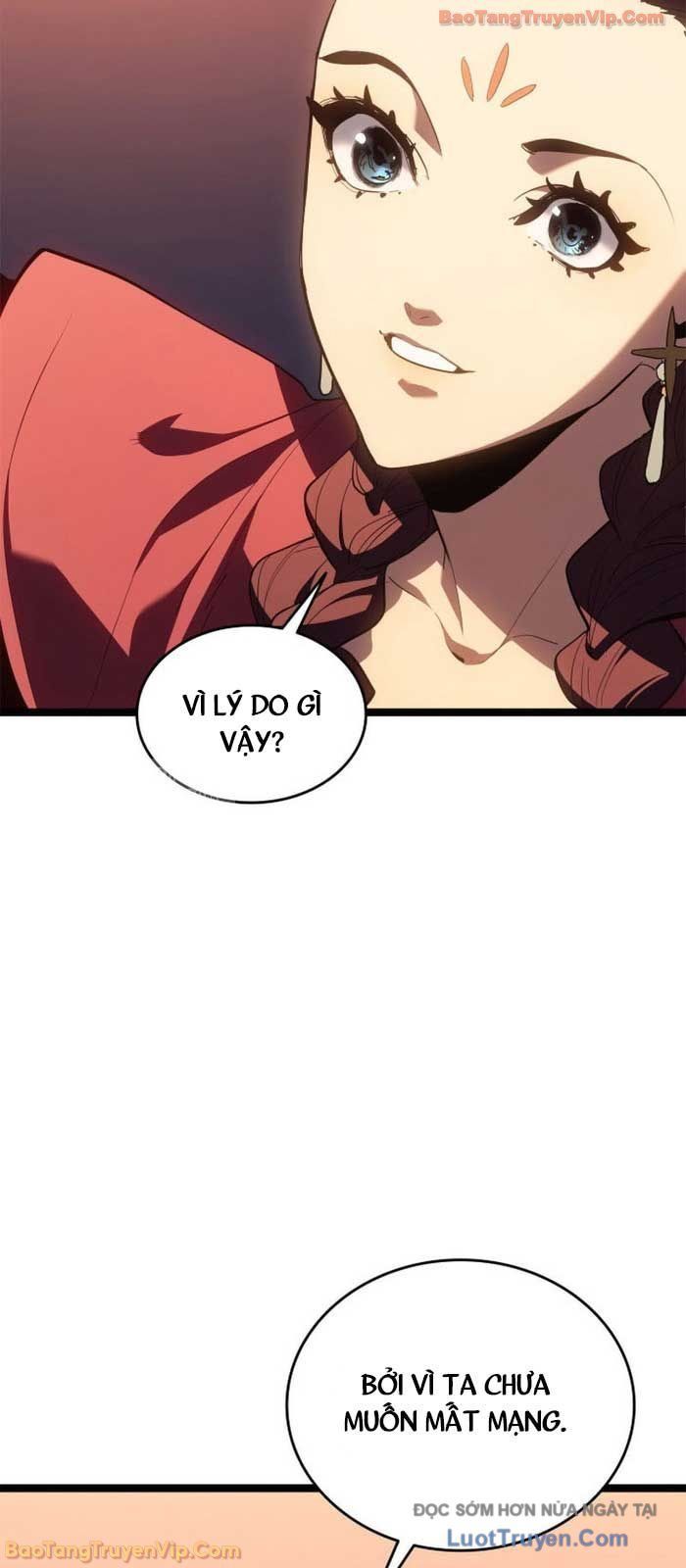 Tử Thần Phiêu Nguyệt Chap 112 - Next Chap 113