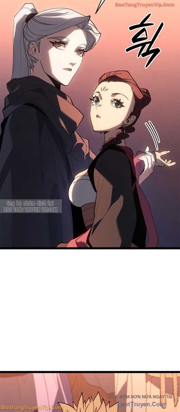 Tử Thần Phiêu Nguyệt Chap 112 - Next Chap 113