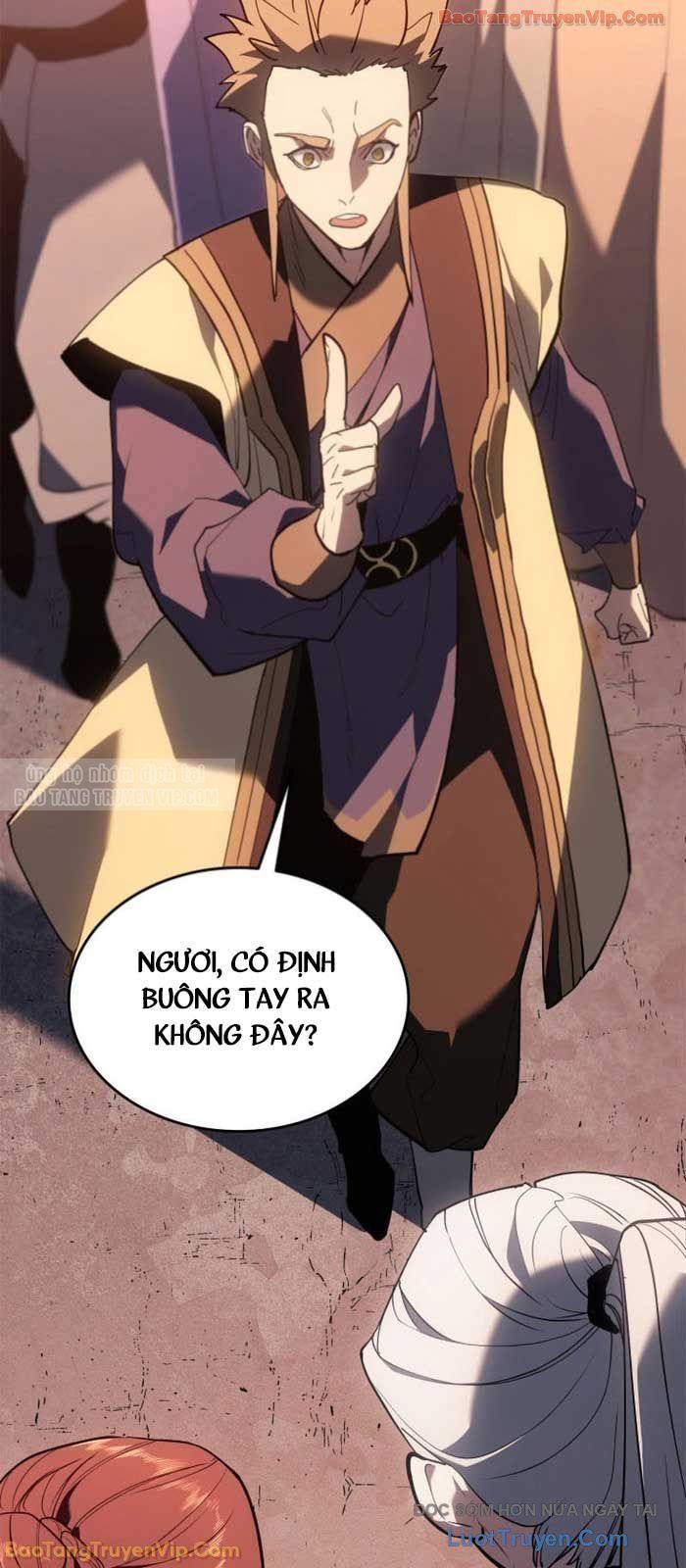 Tử Thần Phiêu Nguyệt Chap 112 - Next Chap 113