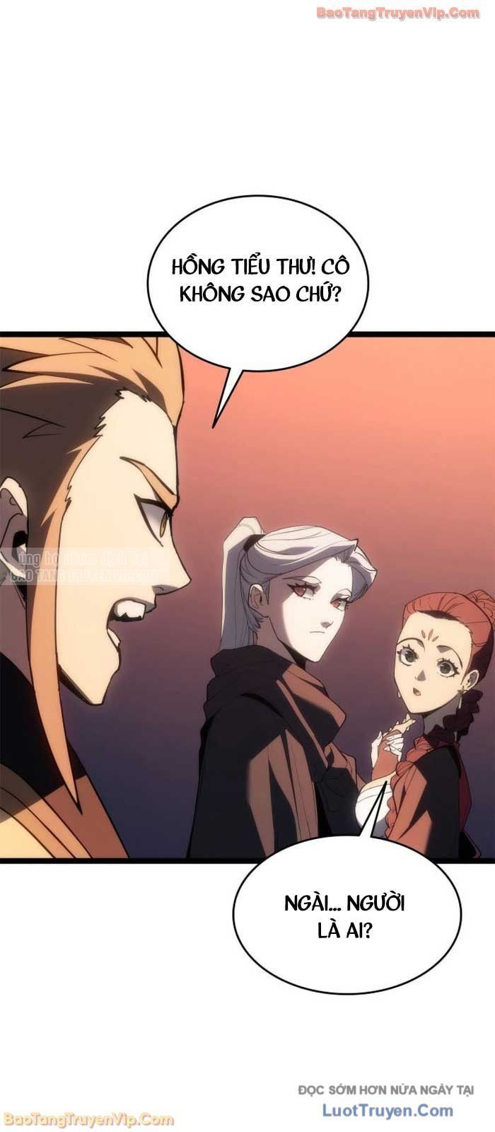 Tử Thần Phiêu Nguyệt Chap 112 - Next Chap 113