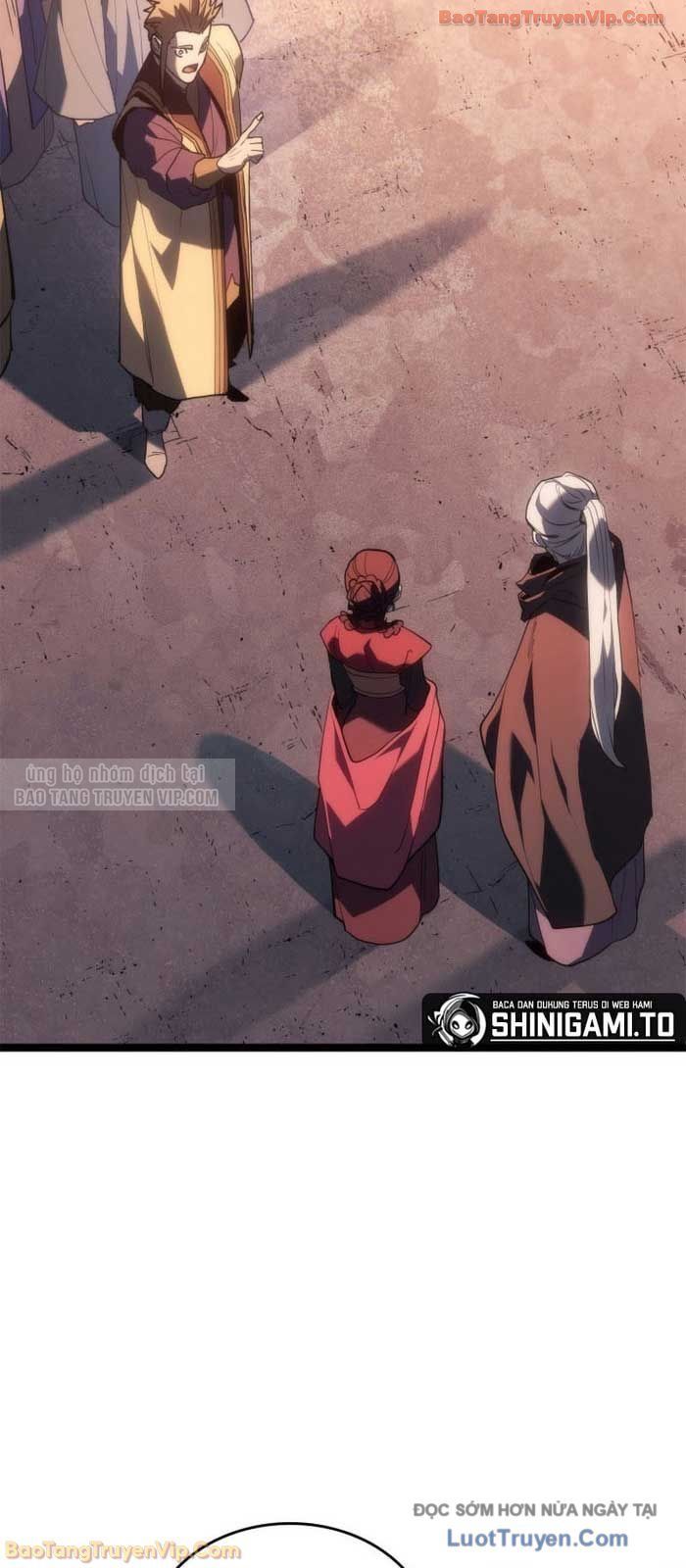 Tử Thần Phiêu Nguyệt Chap 112 - Next Chap 113