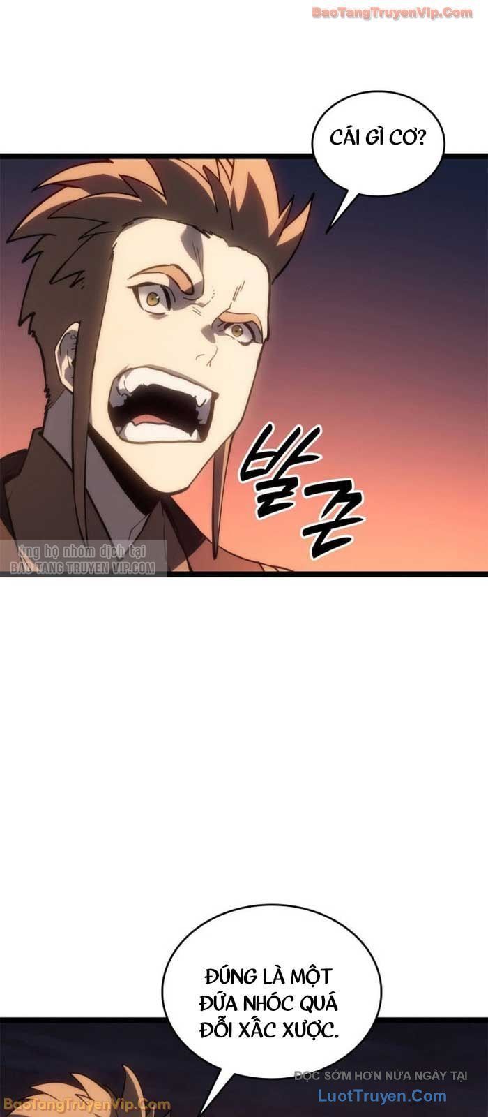 Tử Thần Phiêu Nguyệt Chap 112 - Next Chap 113